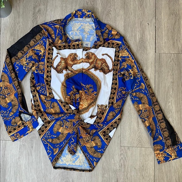 Blusa - Picture 1 of 2